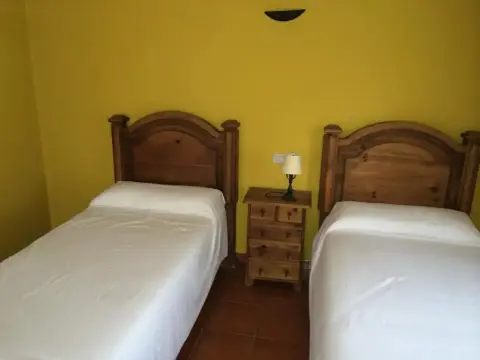 Casa Rural Bekoabadene - Photo 3