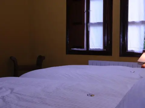 Casa Rural Bekoabadene - Photo 4