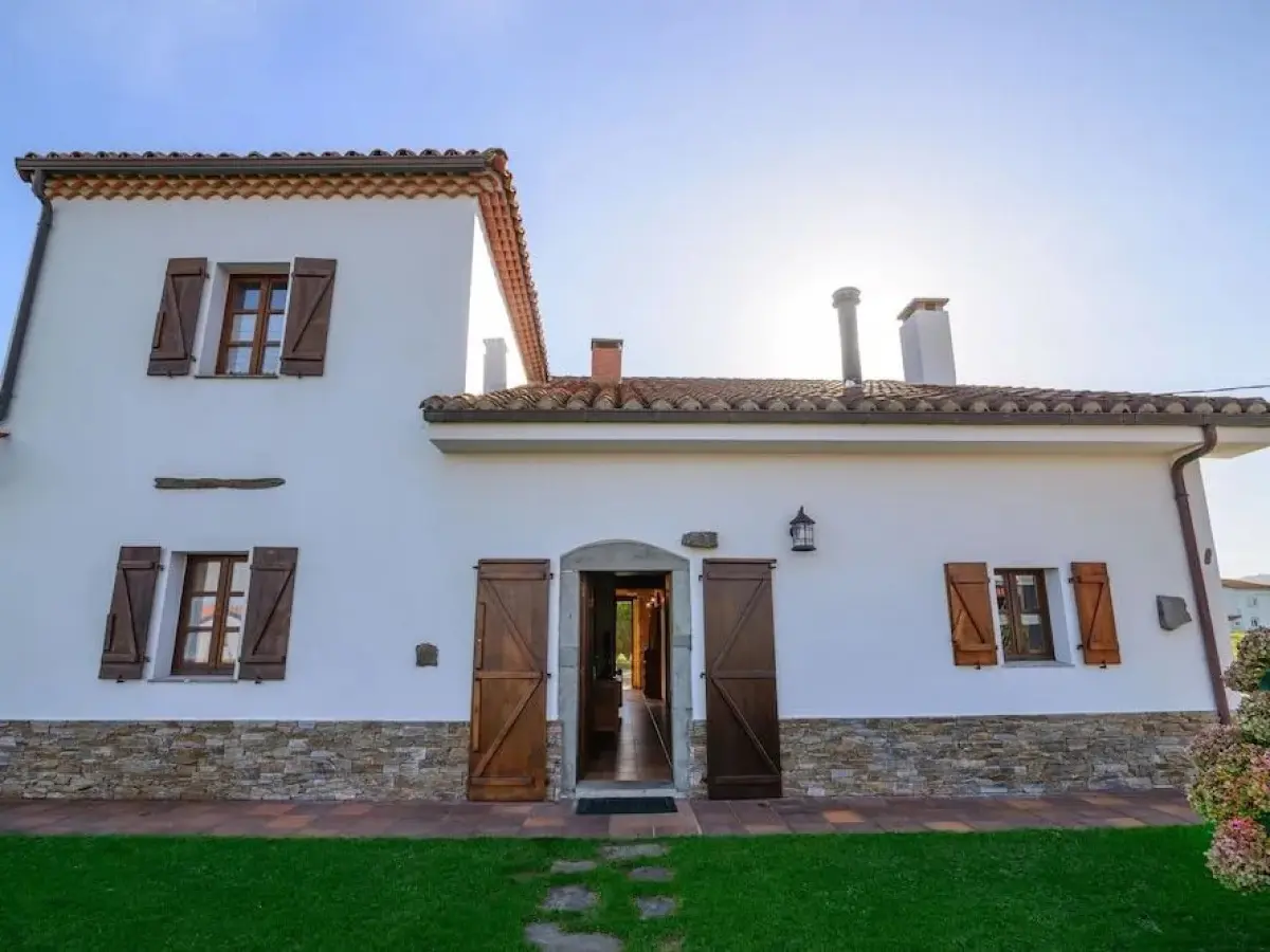 Casa Rural Cai Llope