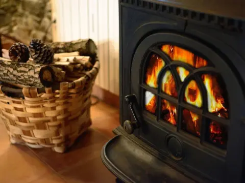 Casa Rural Cai Llope - Photo 3