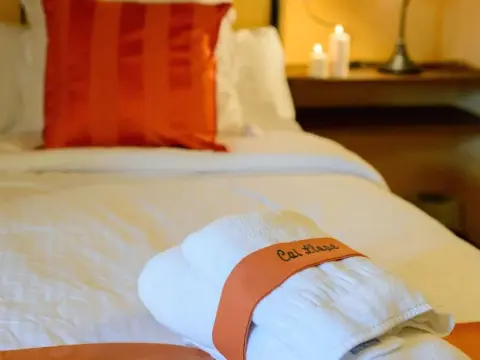 Casa Rural Cai Llope - Photo 4