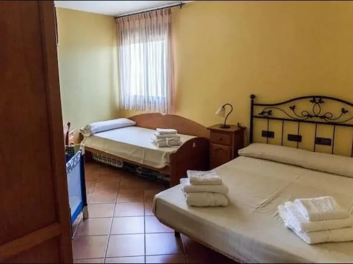 Casa rural Cal Modest