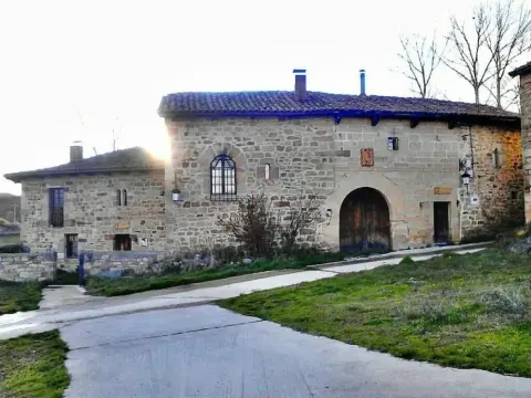 Casa Rural Caserío los Soriano - Foto 1