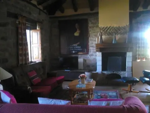 Casa Rural Caserío los Soriano - Foto 4