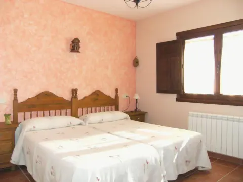 Casa Rural Chozos de Tejea - Photo 1