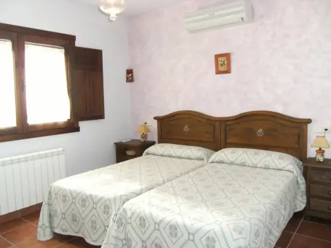 Casa Rural Chozos de Tejea - Photo 2