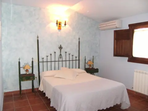 Casa Rural Chozos de Tejea - Photo 3