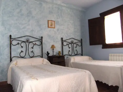 Casa Rural Chozos de Tejea - Photo 4