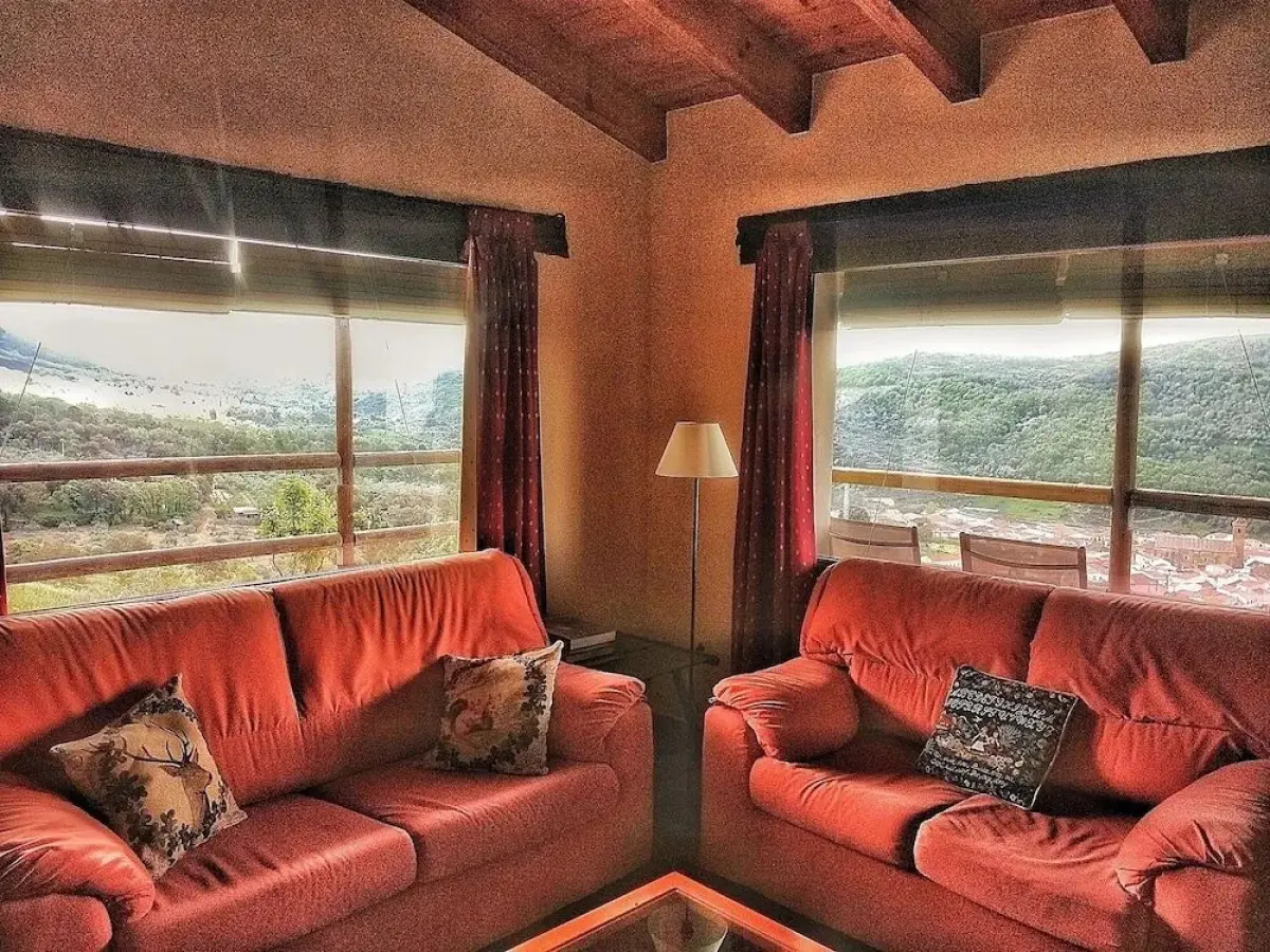 Casa Rural Cielo Abierto 1