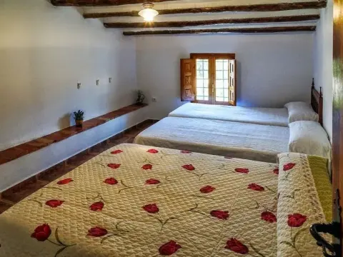 Casa Rural Cinco Soles - Foto 3