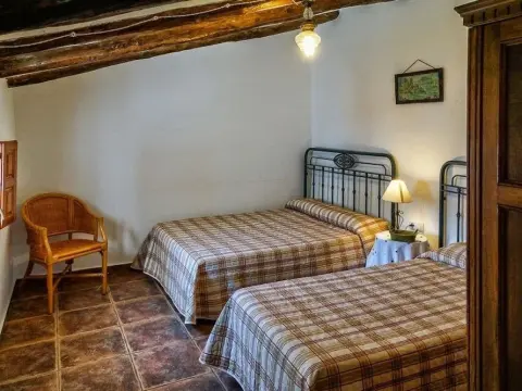 Casa Rural Cinco Soles - Foto 4