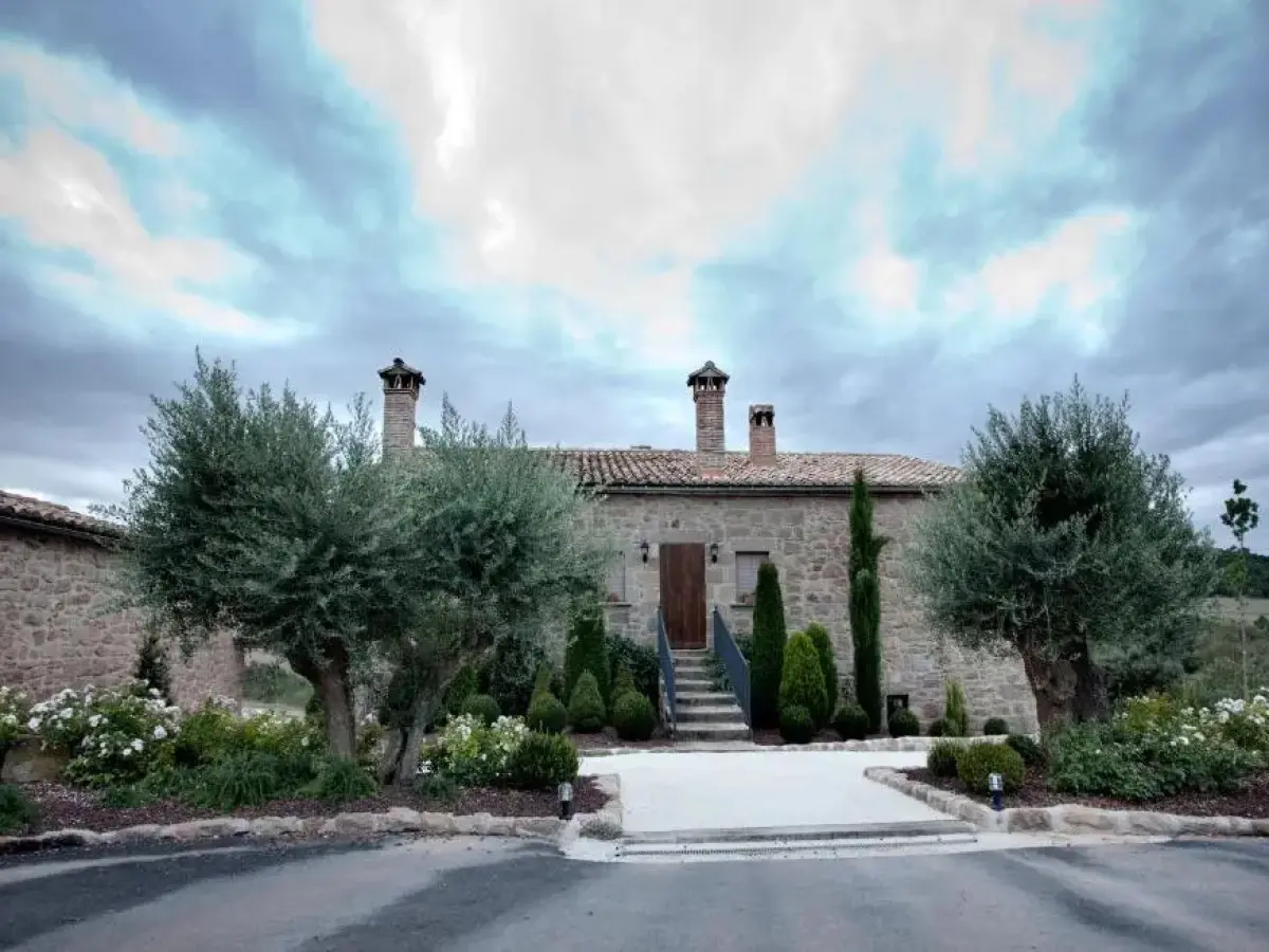 Casa Rural Cirera D'Avall