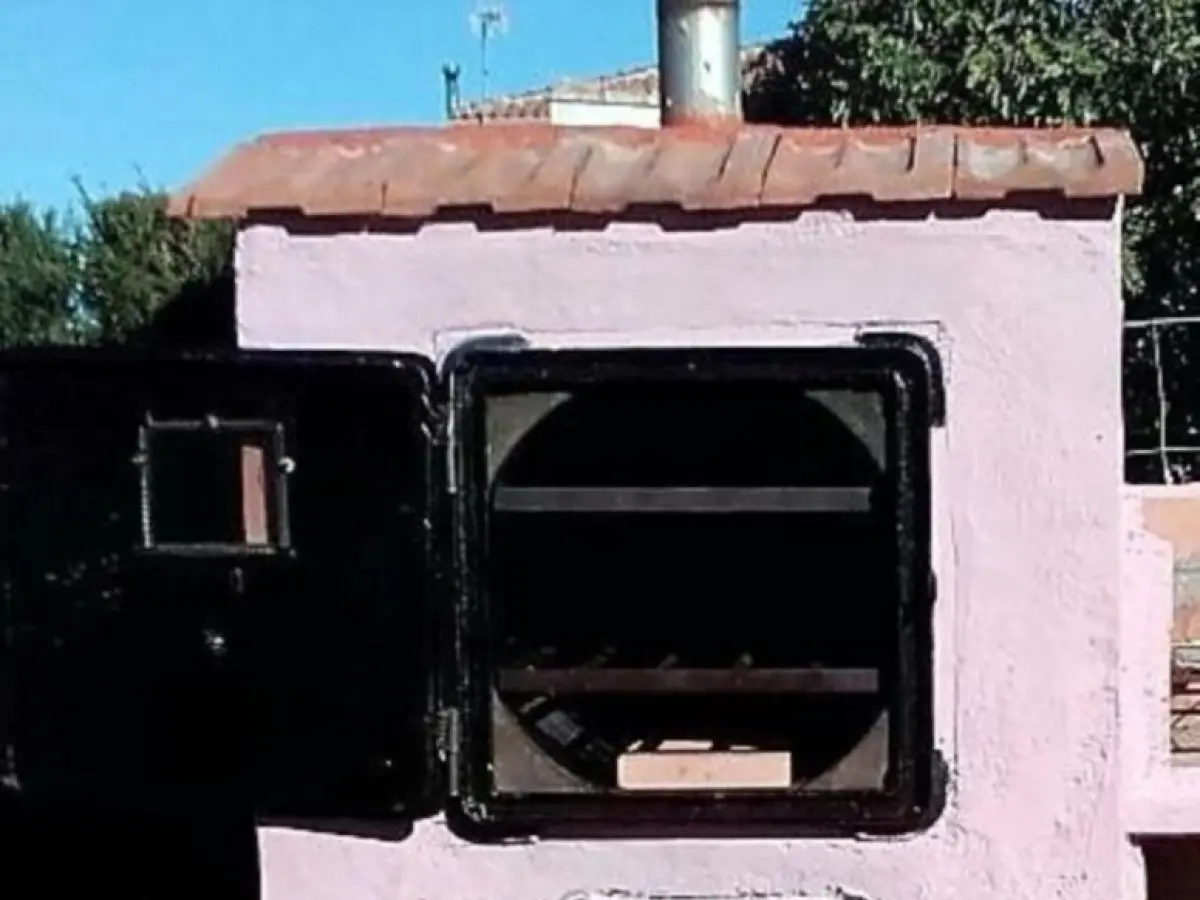 Casa Rural Don Jaime I y II