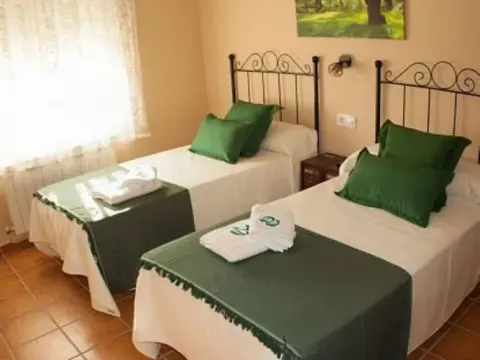 Casa Rural Don Jaime I y II - Photo 2