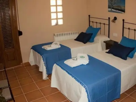 Casa Rural Don Jaime I y II - Photo 3