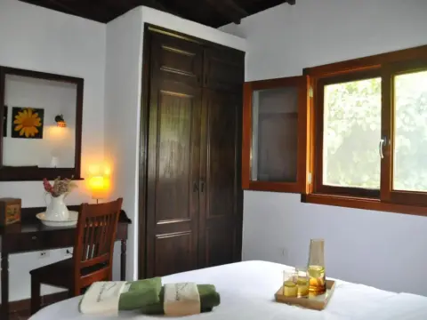 Casa Rural Doña Herminda - Foto 1