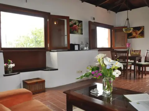 Casa Rural Doña Herminda - Foto 2