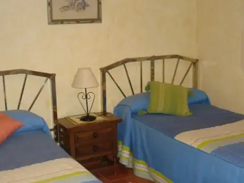 Casa Rural El Labriego A - Photo 3