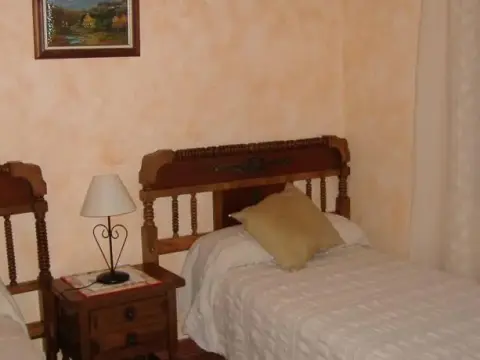 Casa Rural El Labriego A - Photo 4