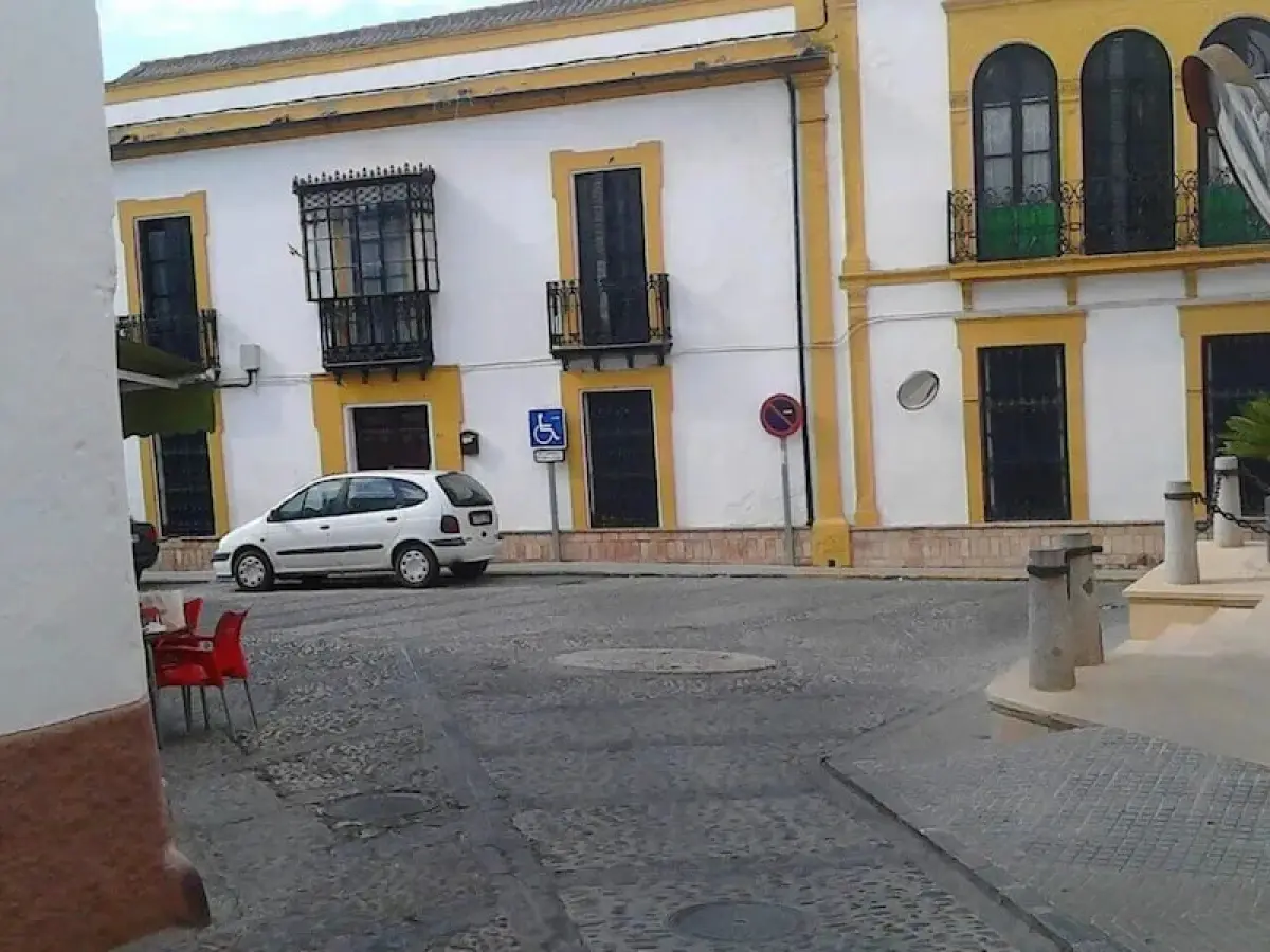 Casa Rural El Melojo