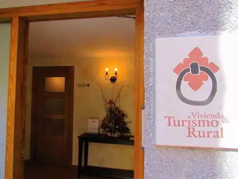 Casa Rural El Rincon - Photo 1