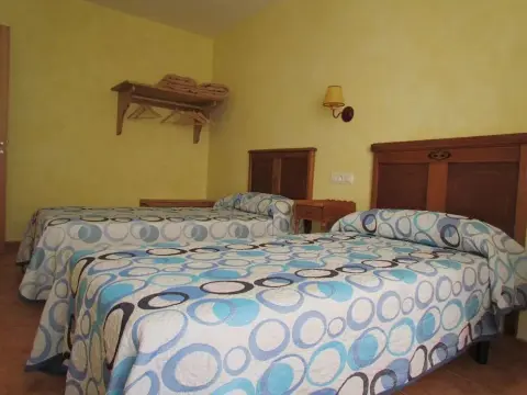 Casa Rural El Rincon - Photo 2