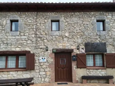 Casa Rural El Rincón de Atapuerca - Photo 1