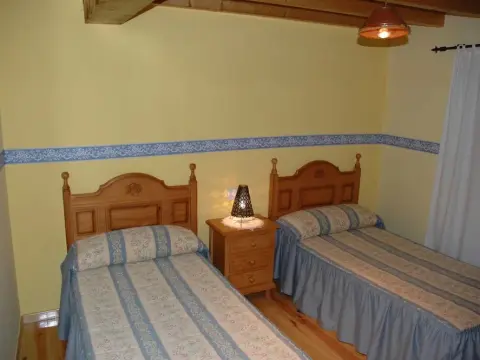 Casa Rural el Tormal - Photo 3