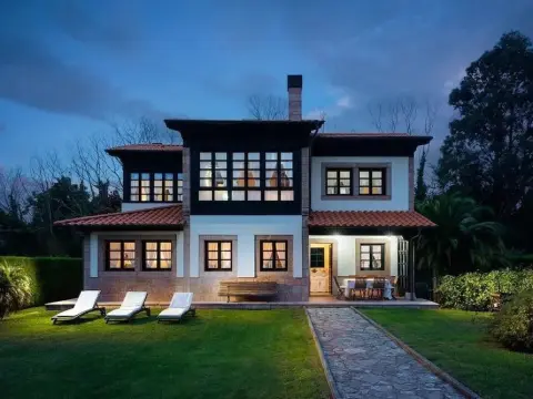 Casa Rural En Gulpiyuri Llanes - Photo 1