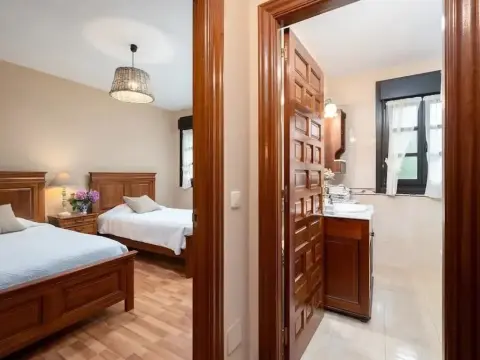 Casa Rural En Gulpiyuri Llanes - Photo 4