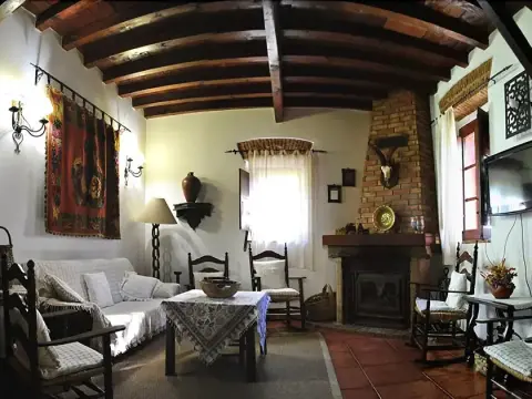 Casa Rural Finca Umbría - Photo 1