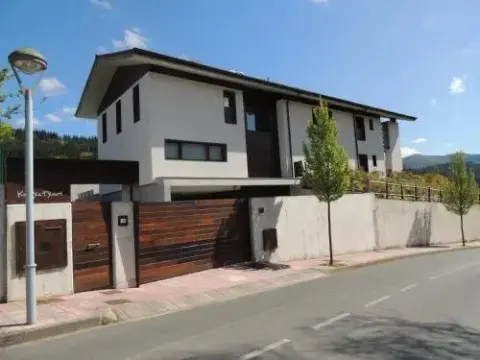 Casa Rural Kutxatxuri - Photo 1