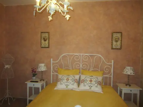 Casa Rural La Calderina - Foto 1