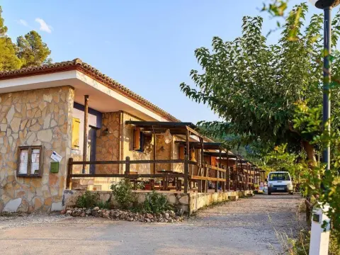 Casa Rural La Canal De Salem - Foto 1