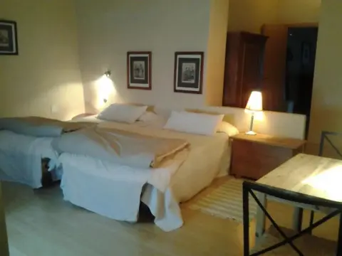 Casa rural La Cantarera - Photo 3