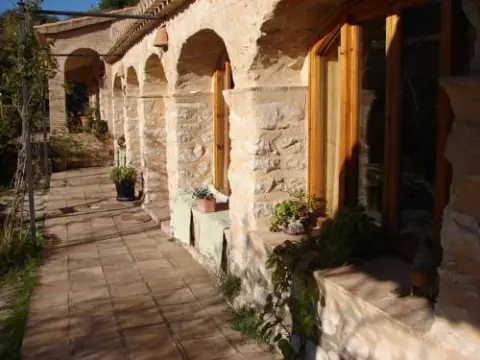 Casa Rural La Casota - Photo 1