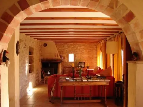 Casa Rural La Casota - Photo 3