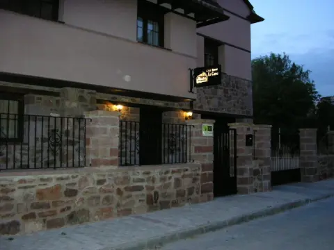 Casa Rural La Cava - Photo 1