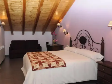 Casa Rural La Comella - Photo 2