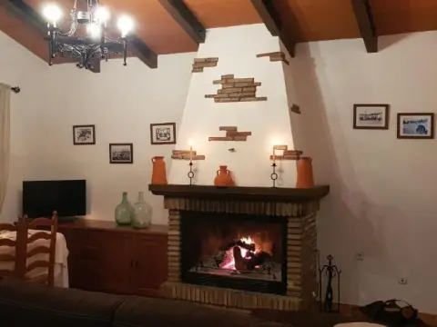 casa rural la higuera chica - фото 2