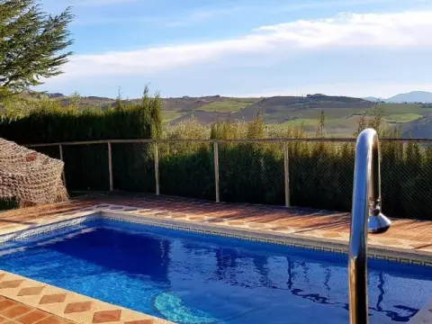 casa rural la higuera chica - фото 3