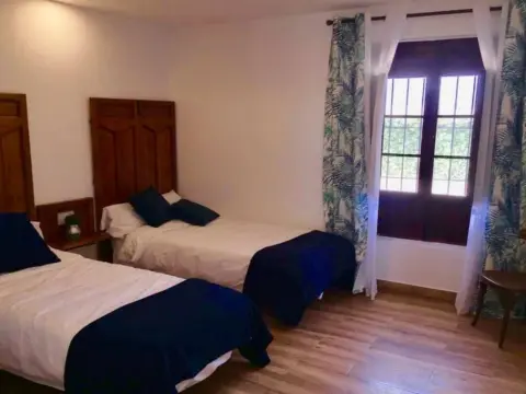 Casa Rural La Morera - фото 2