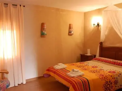 Casa Rural La Puentecilla - Photo 4