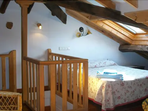 Casa Rural La Tilar del Valle - Foto 1