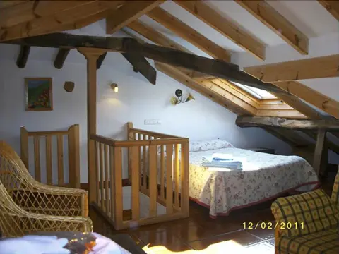 Casa Rural La Tilar del Valle - Foto 2