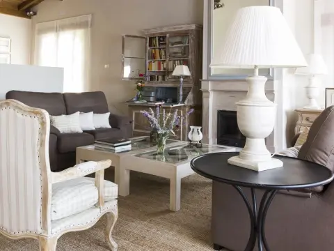 Casa Rural Lalisea - фото 4