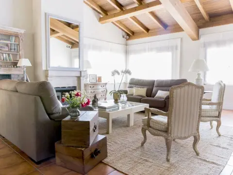 Casa Rural Lalisea - фото 2