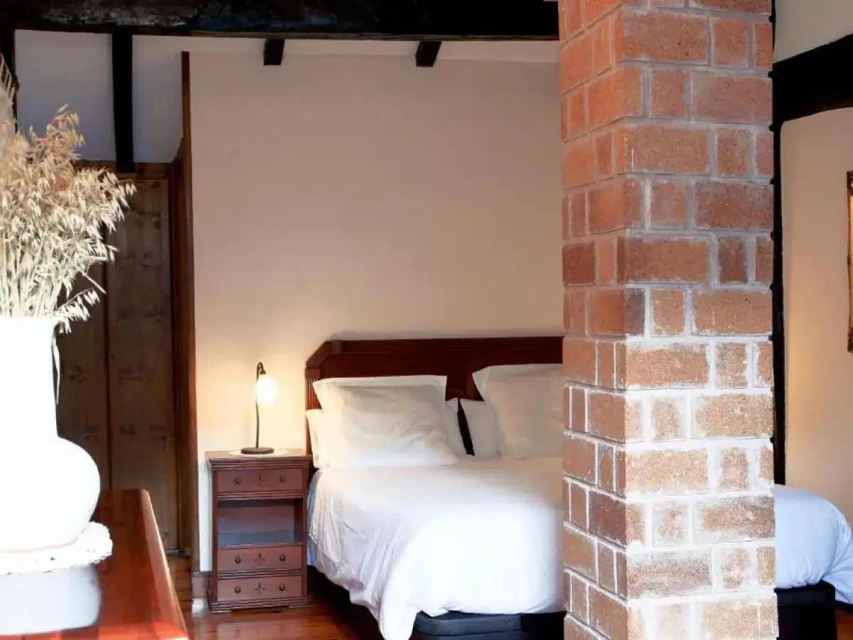 Casa Rural Malkornea