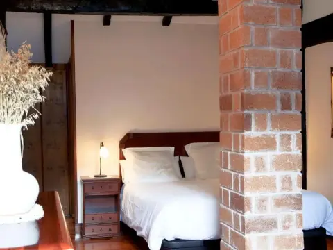 Casa Rural Malkornea - Foto 1