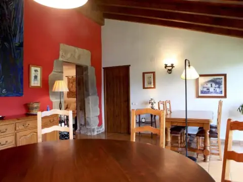 Casa Rural Malkornea - Foto 2